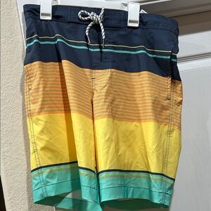 NWT Sonoma Mens Board Short Sz S